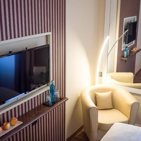 Hotel Primula Troisdorf Extérieur photo