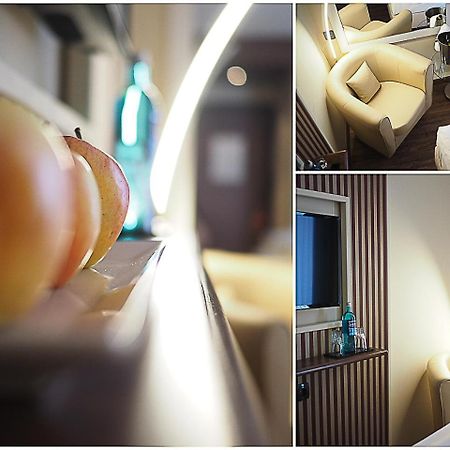 Hotel Primula Troisdorf Extérieur photo