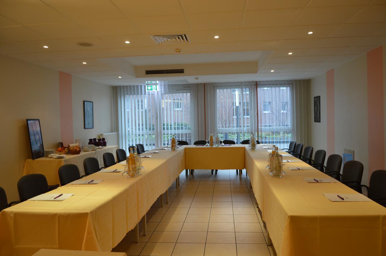Hotel Primula Troisdorf Extérieur photo