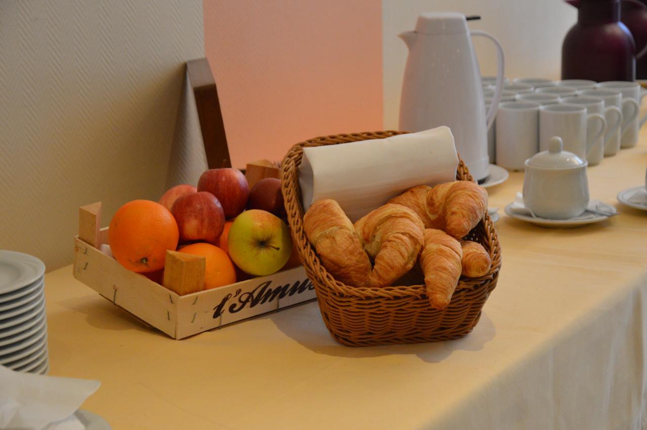 Hotel Primula Troisdorf Extérieur photo