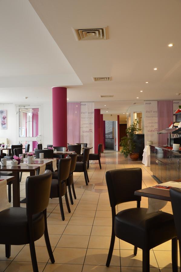 Hotel Primula Troisdorf Extérieur photo
