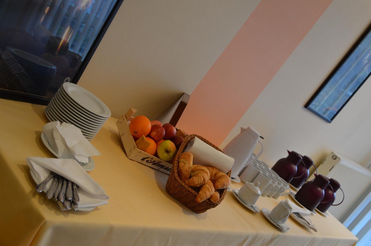 Hotel Primula Troisdorf Extérieur photo