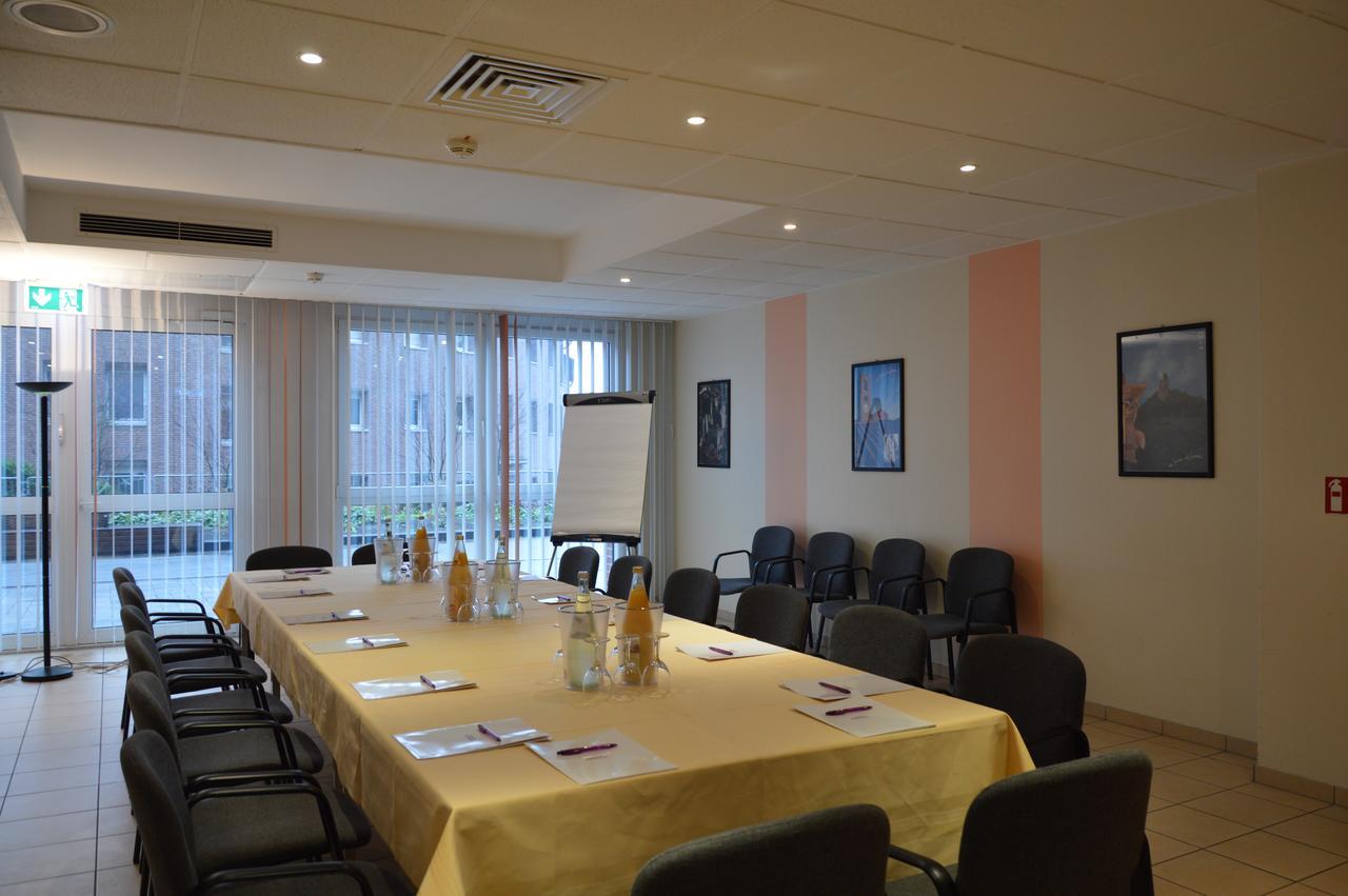 Hotel Primula Troisdorf Extérieur photo