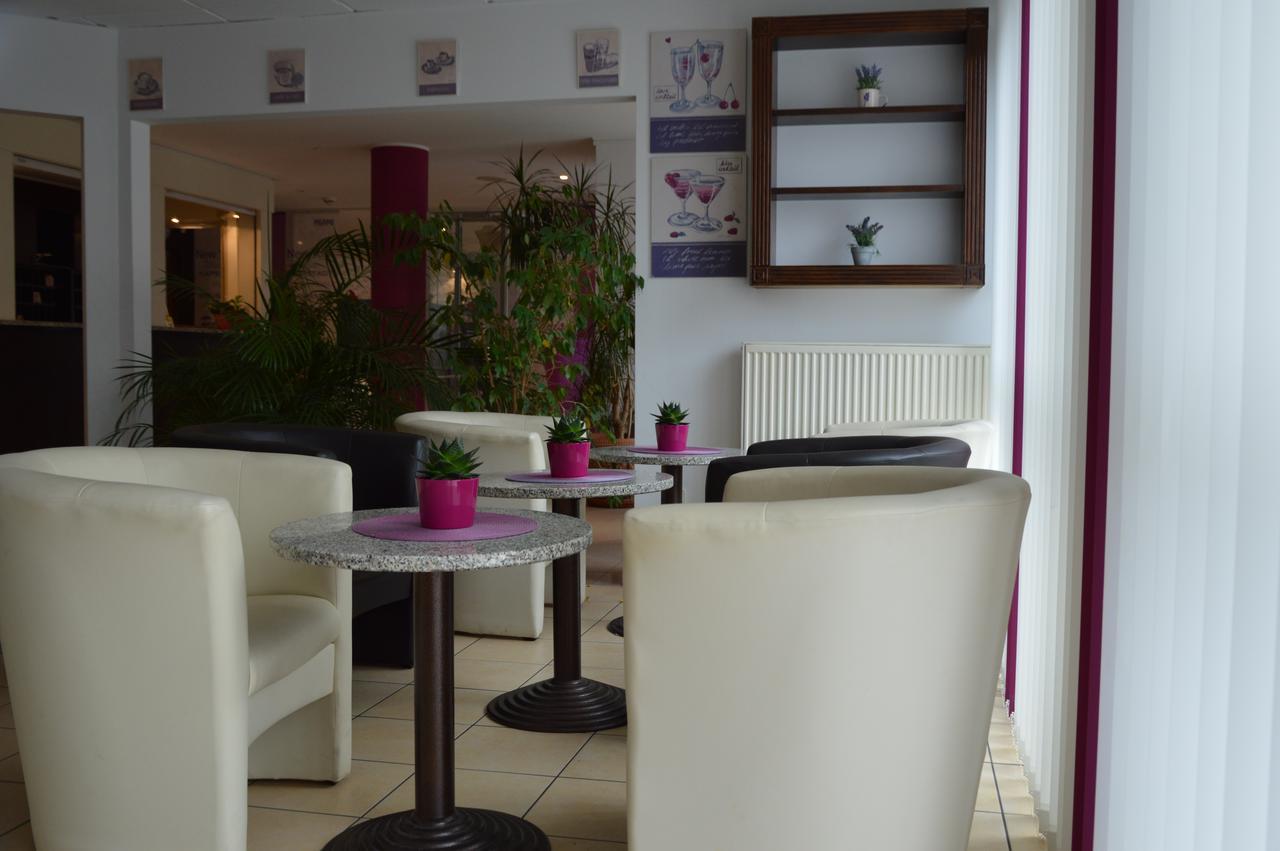 Hotel Primula Troisdorf Extérieur photo