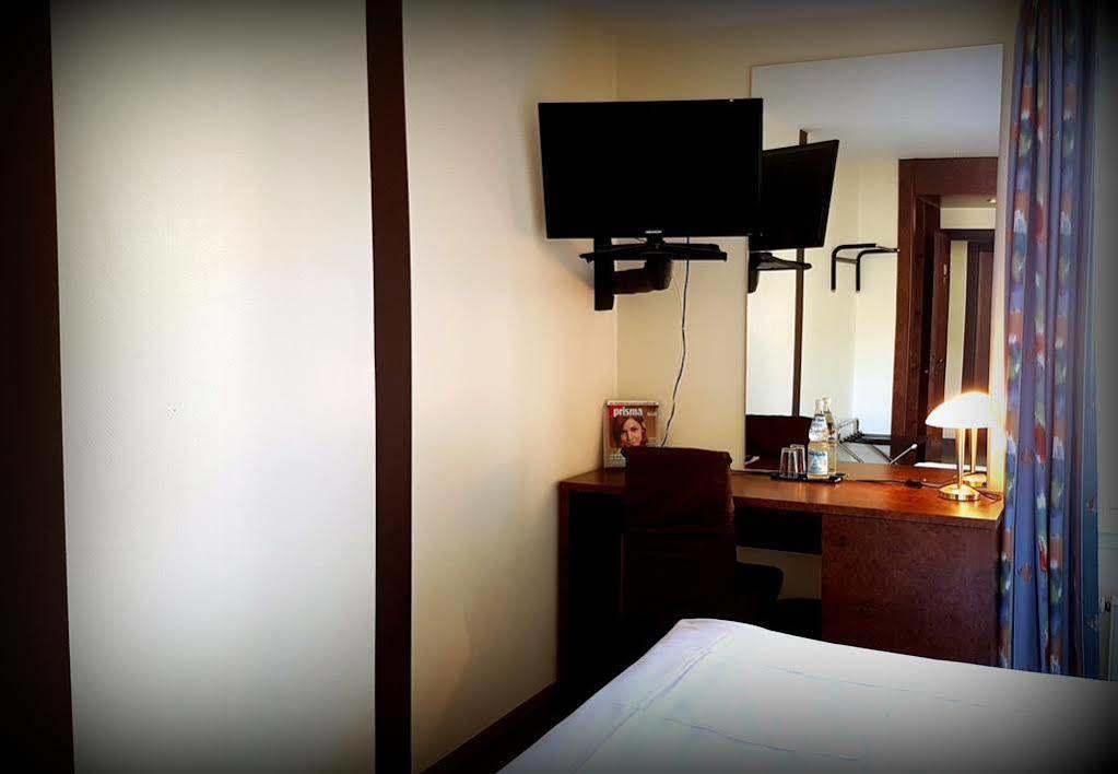Hotel Primula Troisdorf Extérieur photo