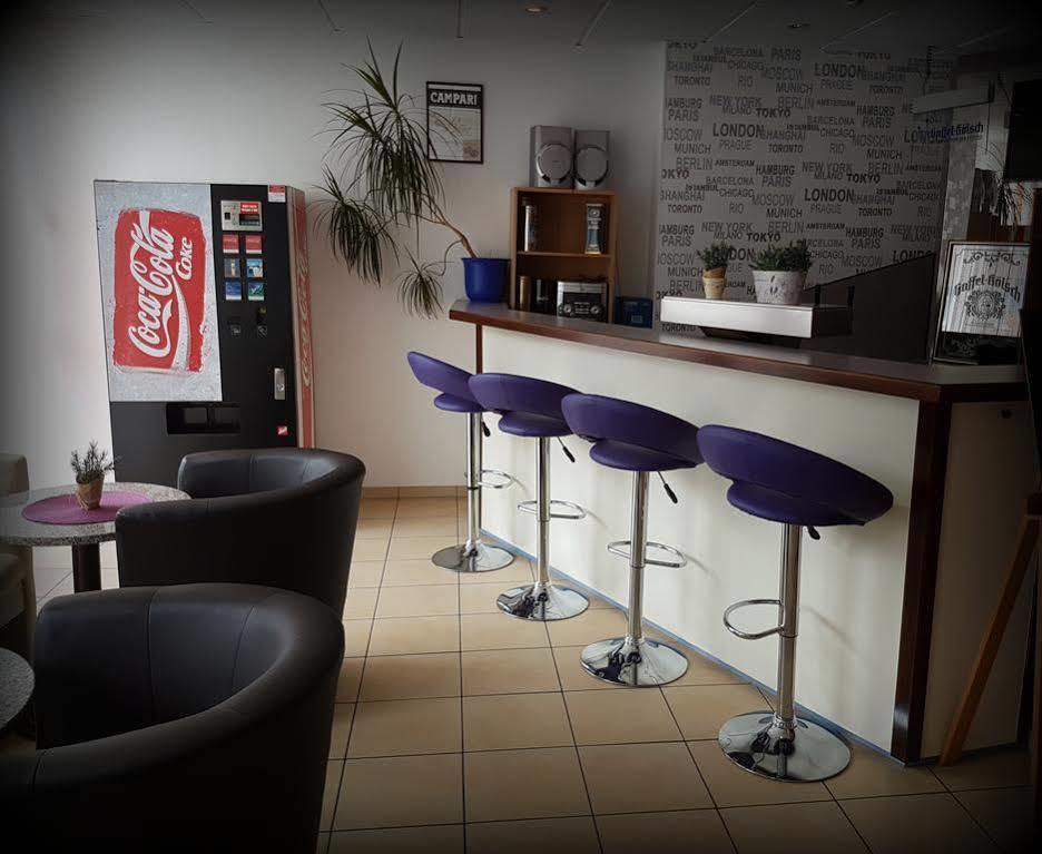 Hotel Primula Troisdorf Extérieur photo