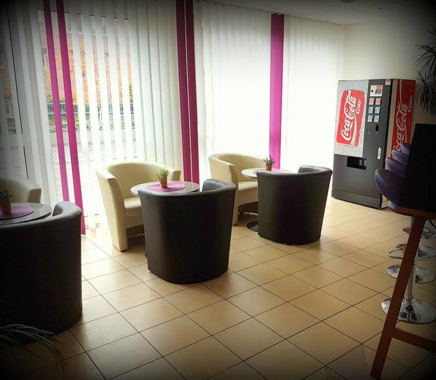 Hotel Primula Troisdorf Extérieur photo