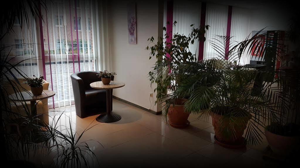 Hotel Primula Troisdorf Extérieur photo