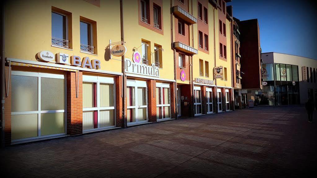 Hotel Primula Troisdorf Extérieur photo