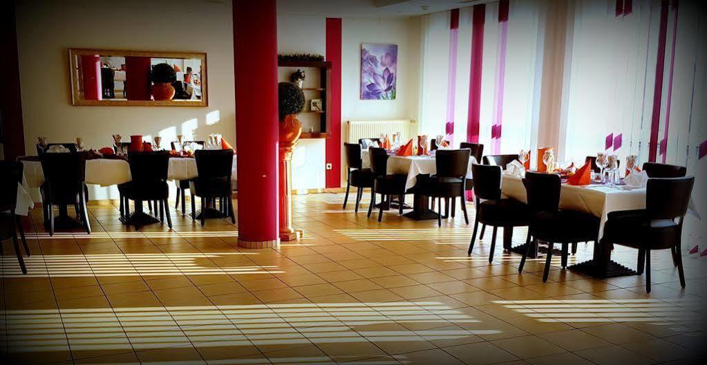 Hotel Primula Troisdorf Extérieur photo