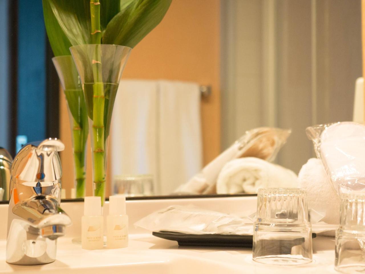 Hotel Primula Troisdorf Extérieur photo