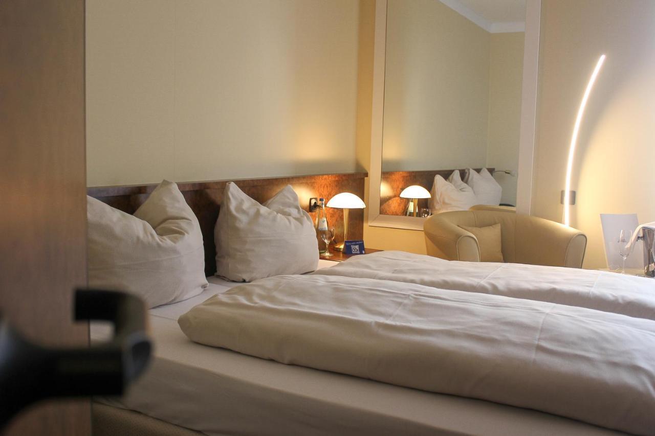 Hotel Primula Troisdorf Extérieur photo