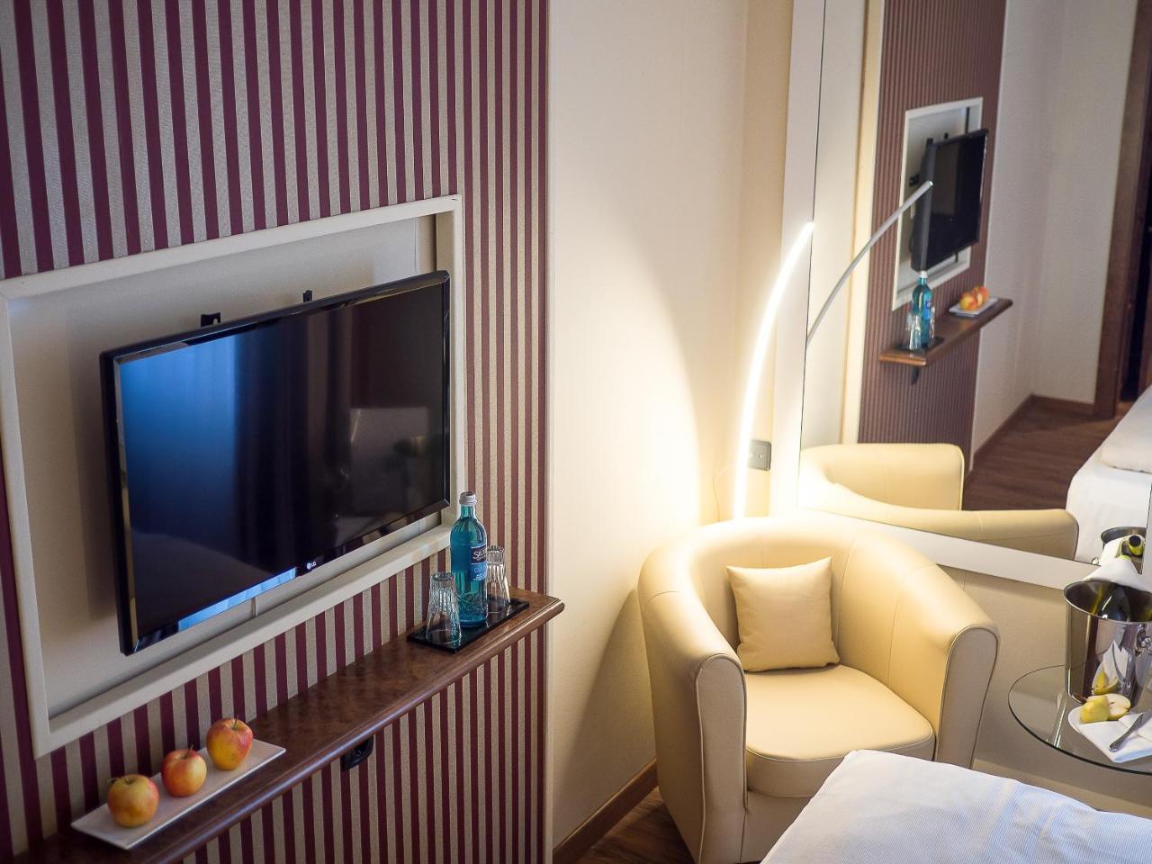 Hotel Primula Troisdorf Extérieur photo