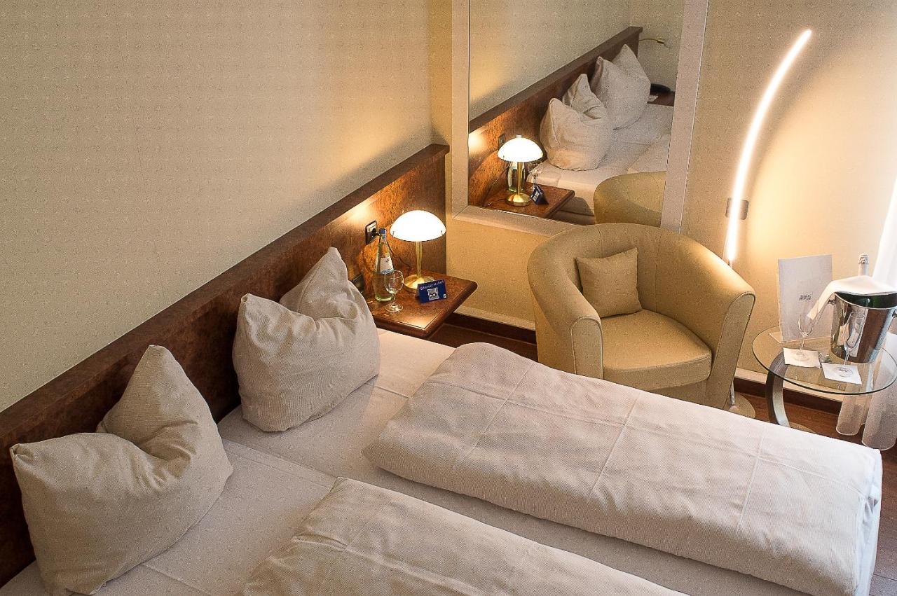 Hotel Primula Troisdorf Extérieur photo