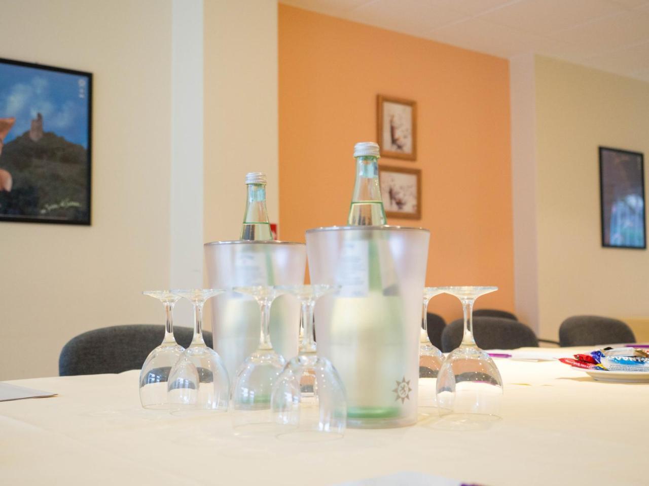 Hotel Primula Troisdorf Extérieur photo