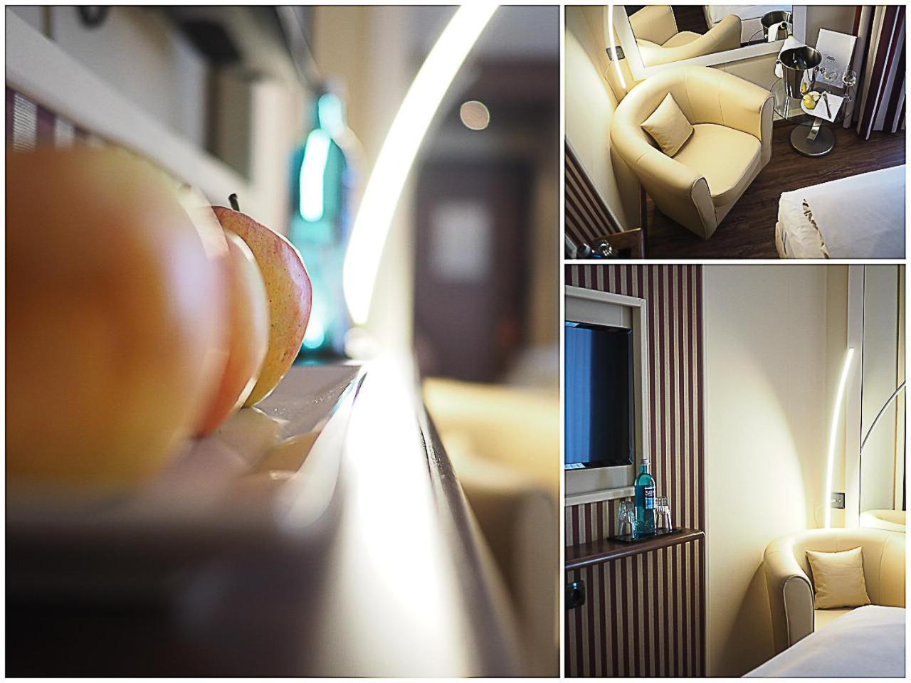 Hotel Primula Troisdorf Extérieur photo