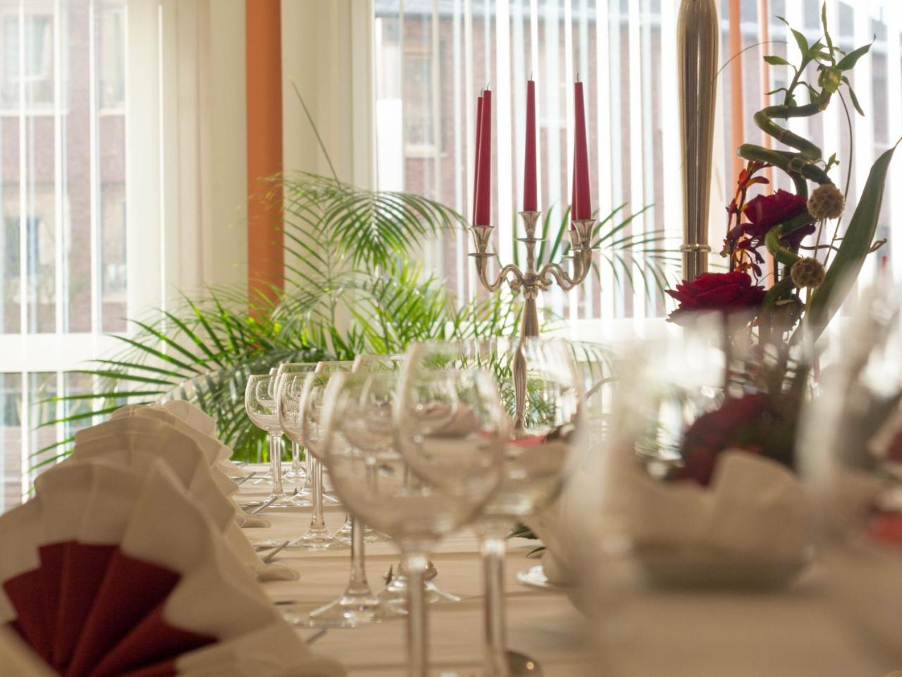 Hotel Primula Troisdorf Extérieur photo