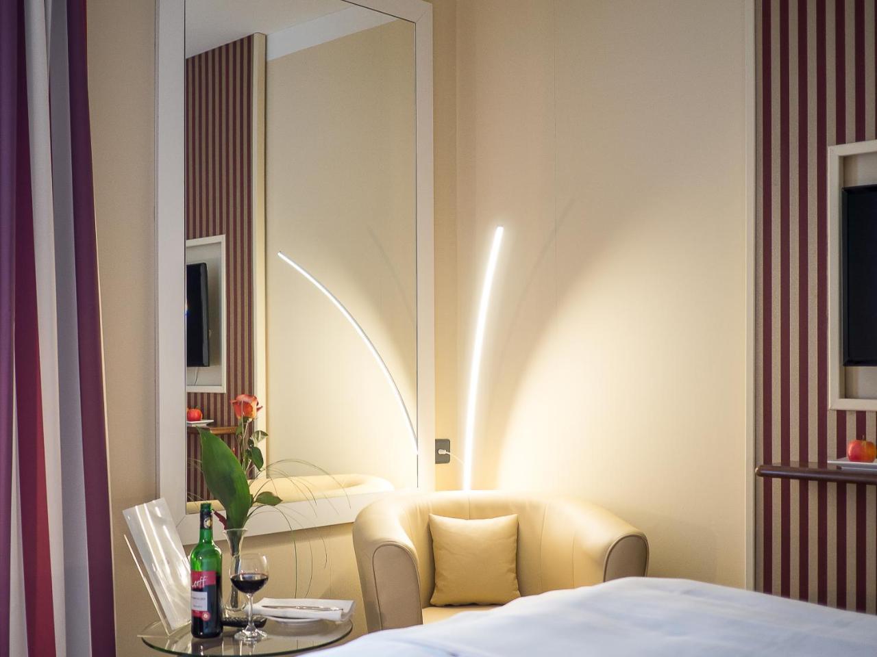 Hotel Primula Troisdorf Extérieur photo