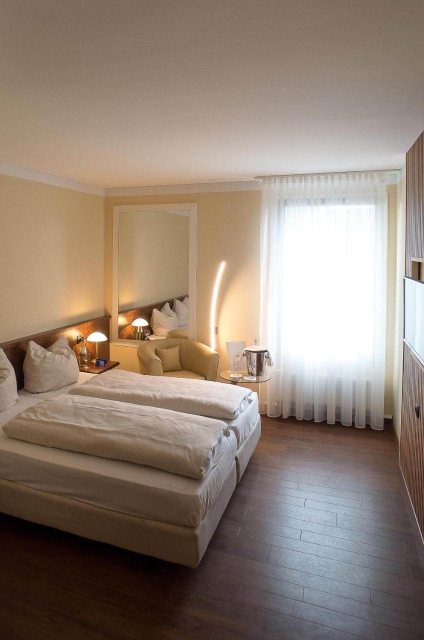 Hotel Primula Troisdorf Extérieur photo