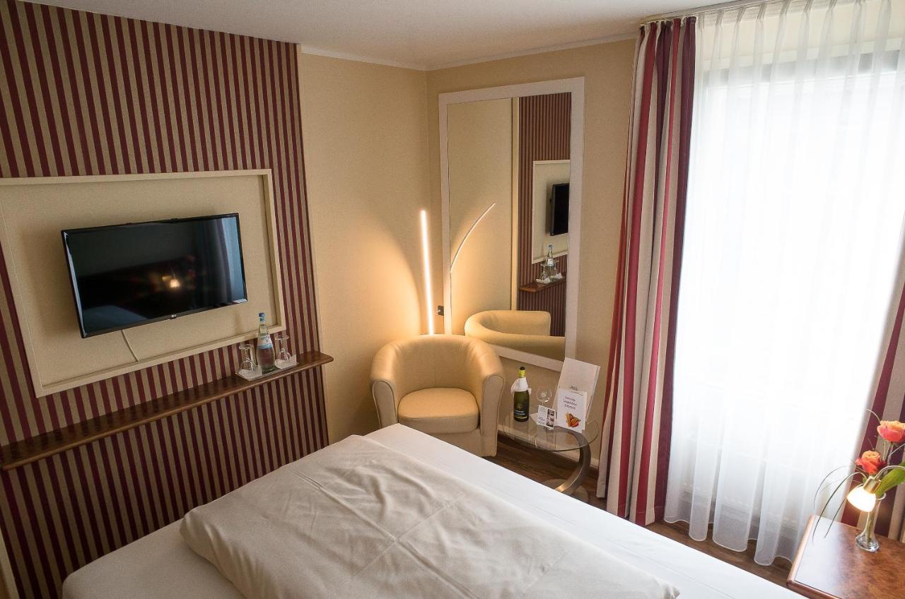 Hotel Primula Troisdorf Extérieur photo